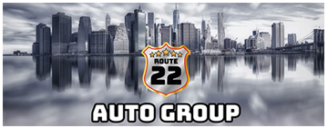 Route 22 Auto Group, Green Brook Township, NJ